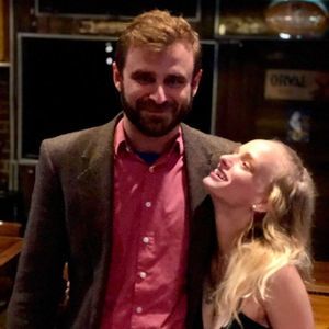 Meet your Posher, Brooke